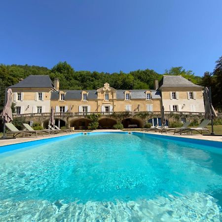 Chateau D'Argentonesse Castels Esterno foto