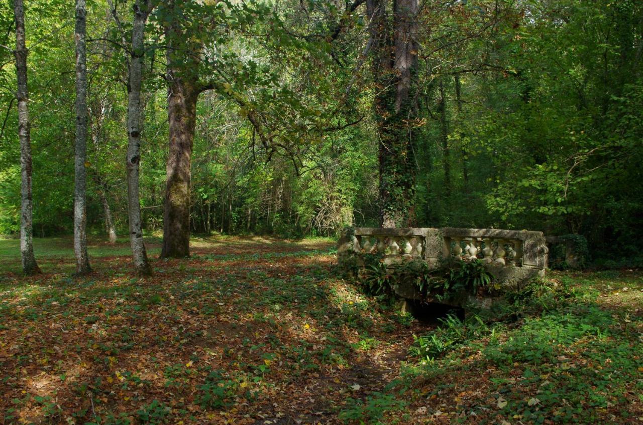 Chateau D'Argentonesse Castels Esterno foto