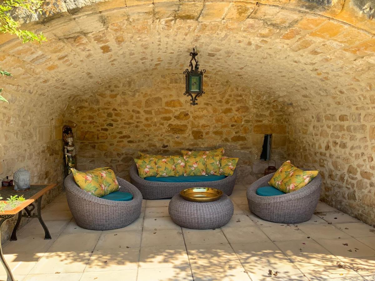 Chateau D'Argentonesse Castels Esterno foto