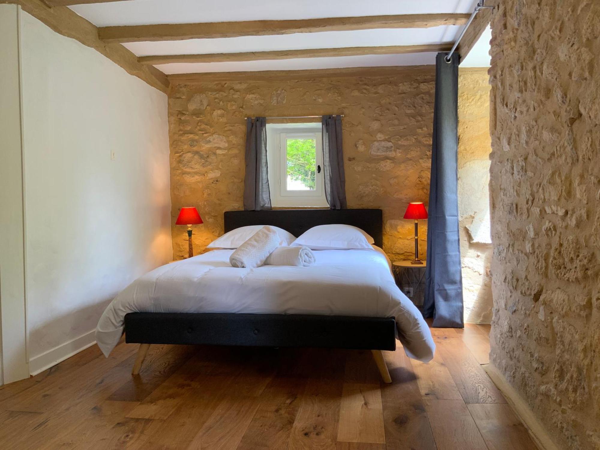 Chateau D'Argentonesse Castels Esterno foto